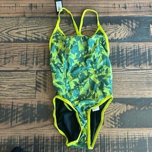 Women’s Roka swimsuit